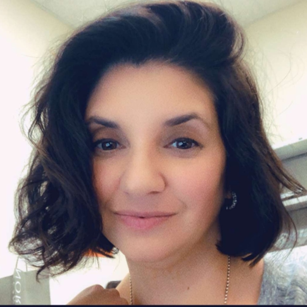 Meet your Posher, Juli